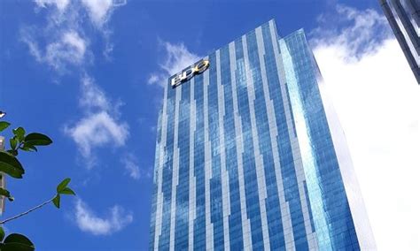 bdo clark center|BDO Corporate Center .